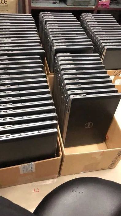 Laptopuri configurate pt diagnoza auto Dell HP Lenovo ISTA Xentry ODIS