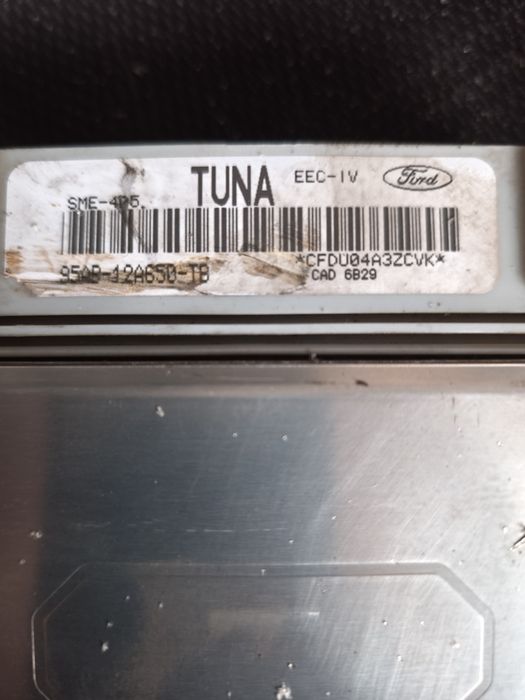 Продам электронные блоки управления двигателем