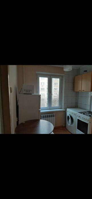 Сдам 2х комн квартиру