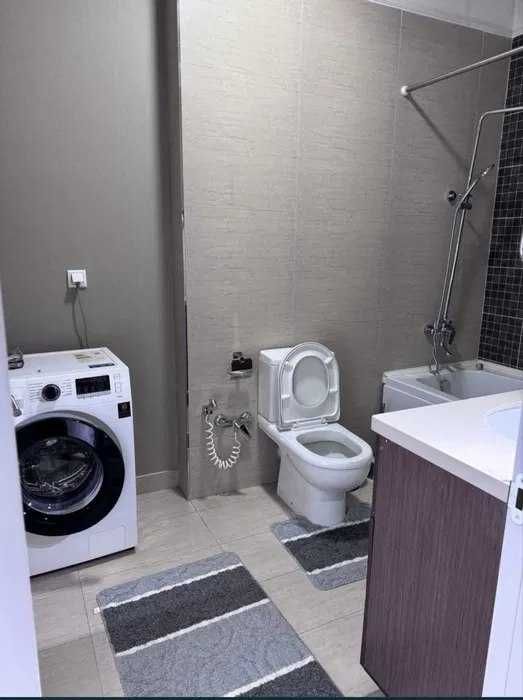 Сдается квартира красивим ремонтом