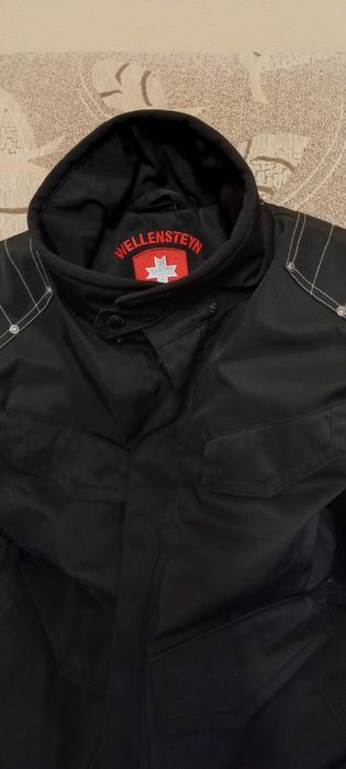 Мъжко яке wellensteyn