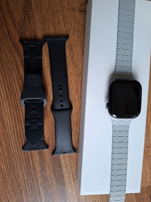 Apple watch seria 10 /46 mm