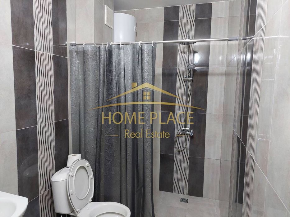 Дава се под наем Тристаен апартамент в Варна, Възраждане 3 - 75 кв.м за 714 € - Снимка #6