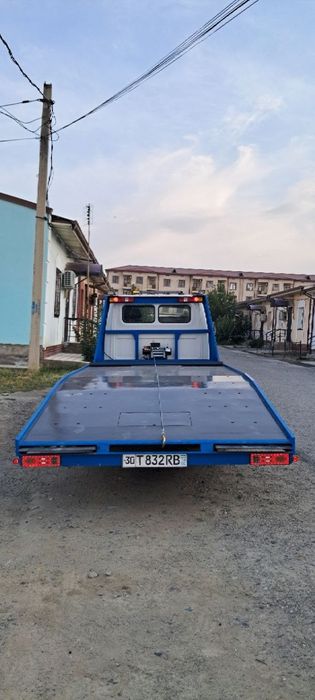 Sotiladi evakuator