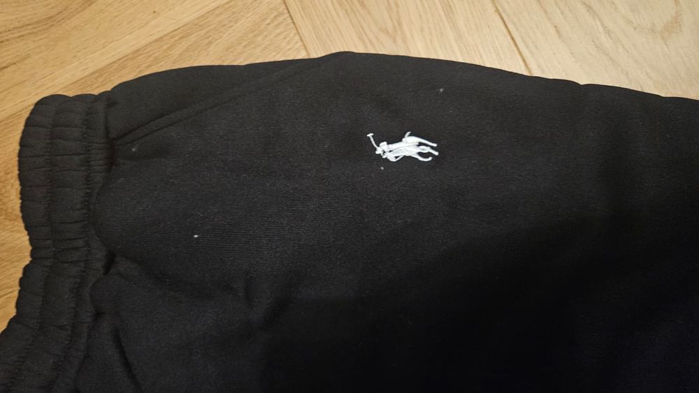 Pantaloni Ralph Lauren