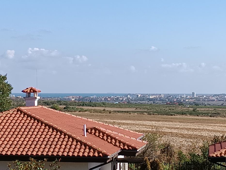 Продава се Двустаен апартамент в с. Кошарица, Област Бургас - 71 кв.м за 916 €/кв.м - Снимка #11