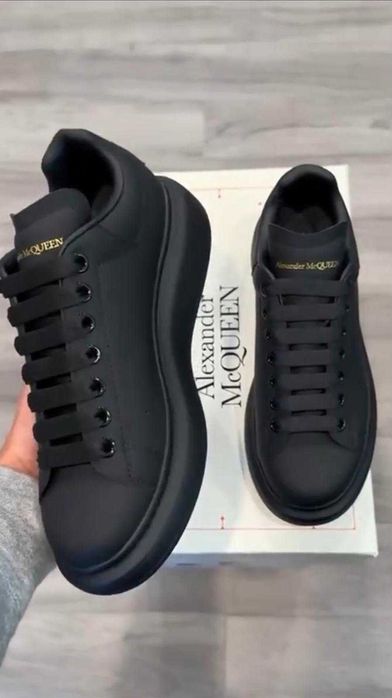 Alexander McQueen