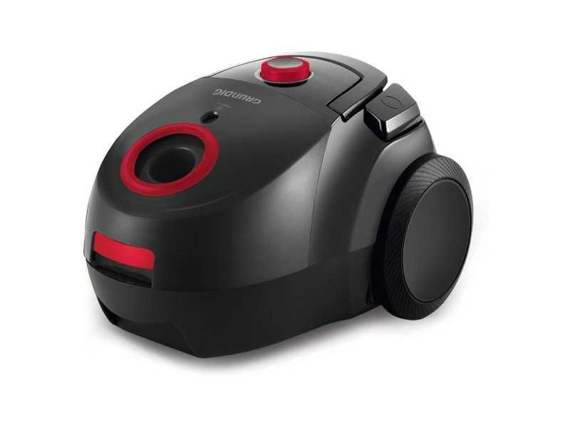 Прахосмукачка с Торба Grundig VCC 3850 A, 800W