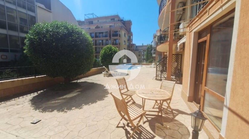 Продава се Двустаен апартамент в Свети Влас - 39 кв.м за 876 €/кв.м - Снимка #8