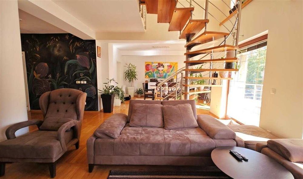 Дава се под наем Мезонет в Пловдив, Тракия - 76 кв.м за 402.9 € - Снимка #7