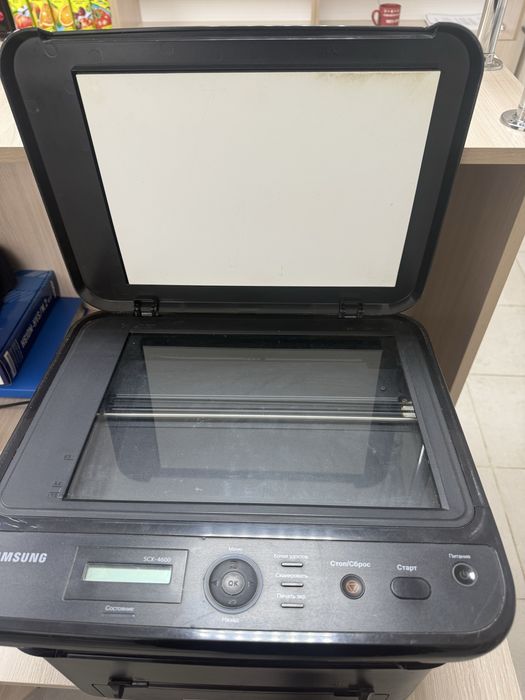 Продам принтер и сканер в одном