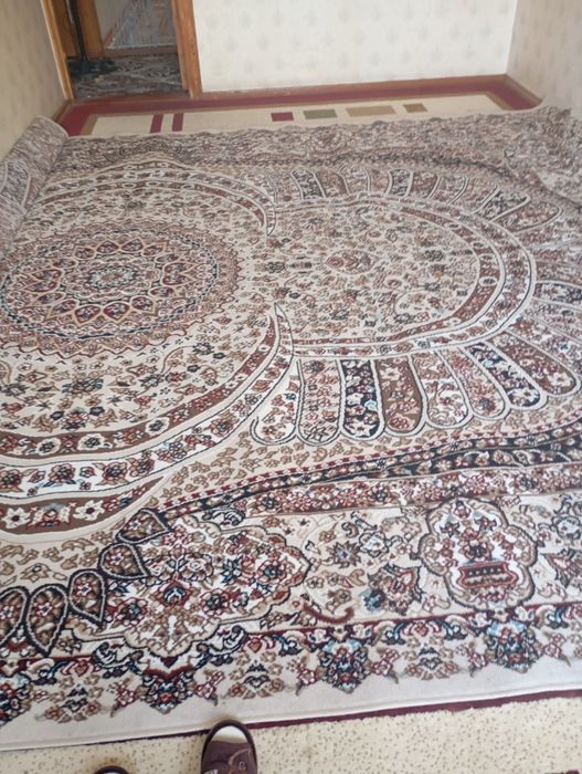 4/6 gilam sifati a'lo