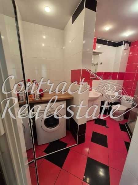 Дава се под наем Тристаен апартамент в Варна, Цветен квартал - 95 кв.м за 663 € - Снимка #5