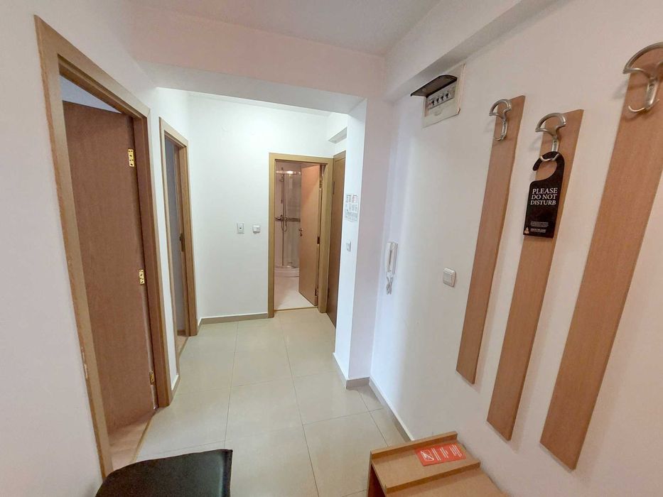 Продава се Двустаен апартамент в Банско - 61 кв.м за 902 €/кв.м - Снимка #3