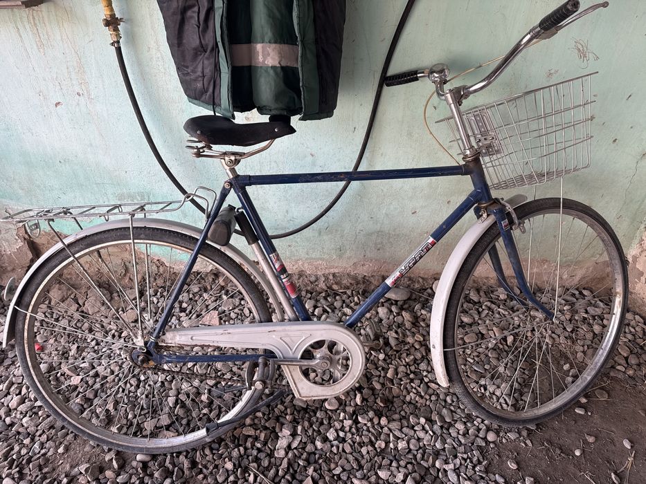 Велосипед белсебед велик