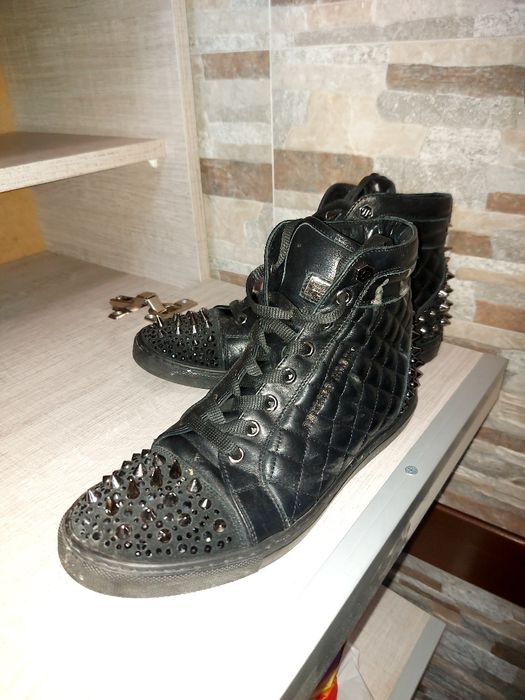 Кецове Philip Plein