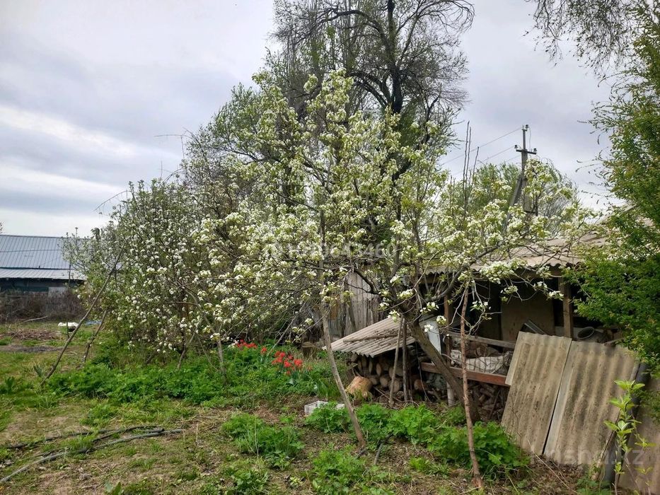 Продаётся дом в с Бактыбай