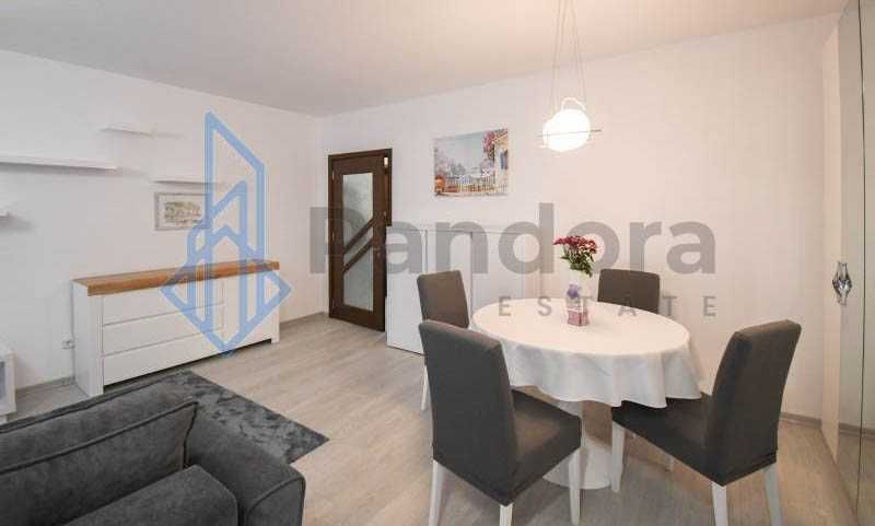 Дава се под наем Двустаен апартамент в София, Кръстова вада - 70 кв.м за 425 € - Снимка #3