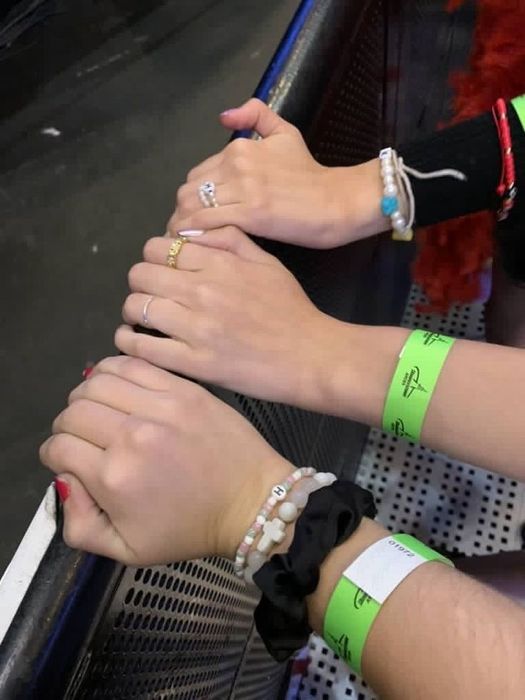 Контрольные браслеты