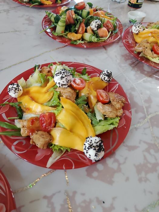 Повара универсалы на выезд