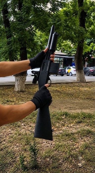 М870 нейлоновый