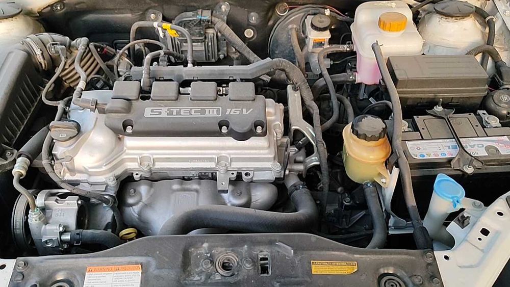 Продается Джентра,2014г.Белый.