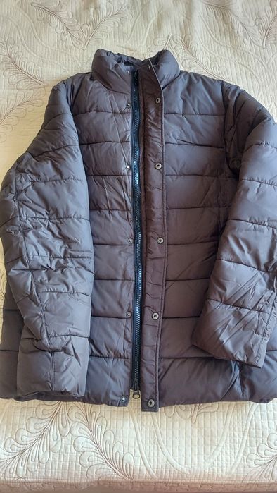 Продам пуховик..