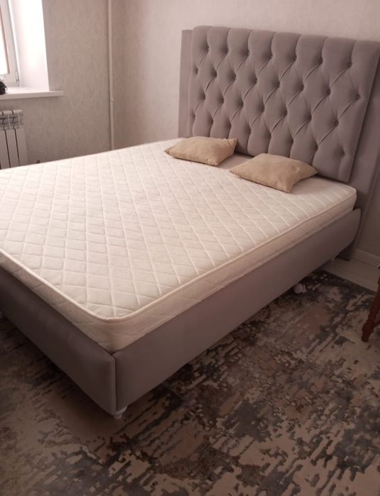 Изготовление кроватей