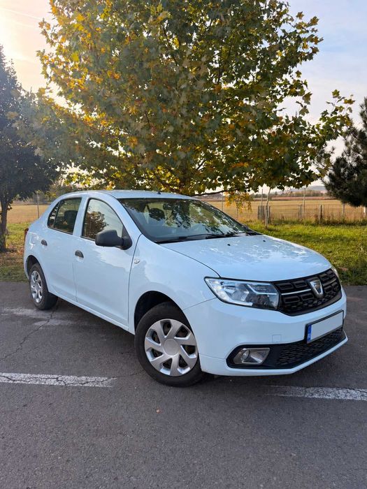 DACIA Logan 2019 — imagine 3