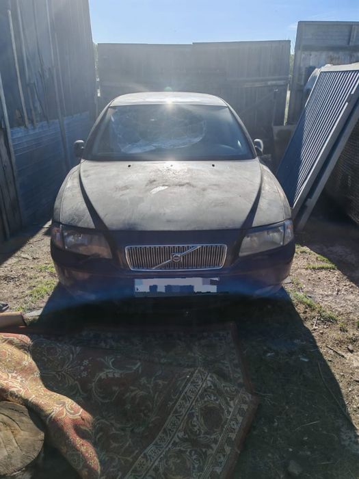 Продам Volvo S80, 2000 г