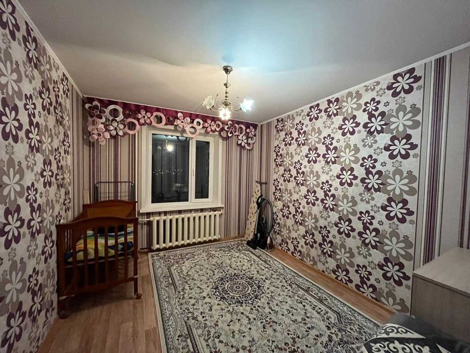 Продам 2 комнатную