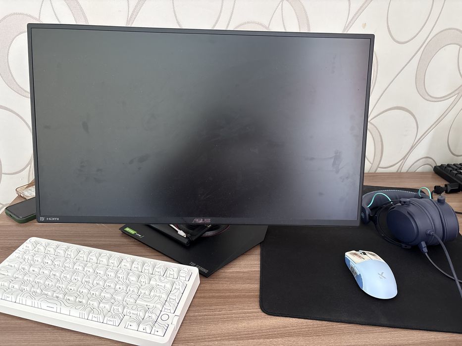 Игровой компьютер, игровой ПК