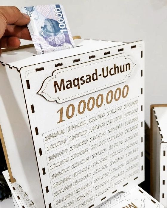 KOPILKALAR 50.000 so'mdan