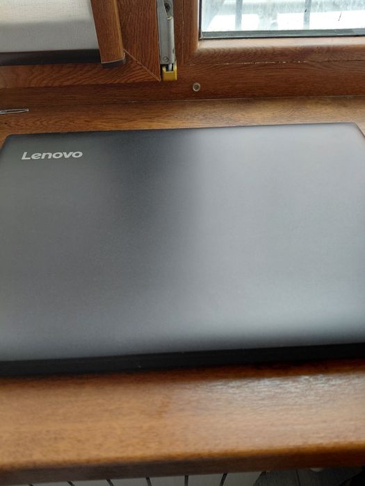 Ноут от леново новый