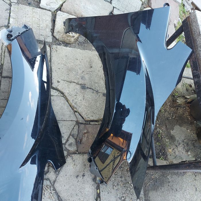 Калник Мазда ЦХ7 / Mazda CX-7