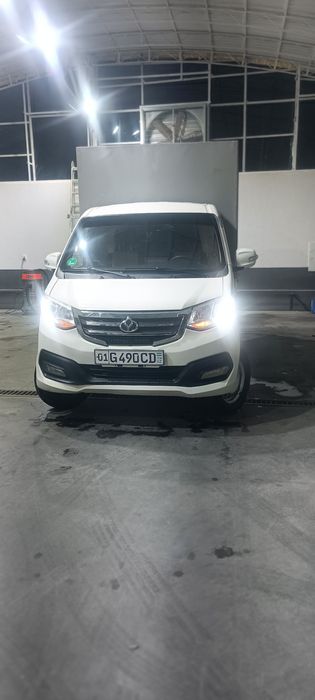 Changan T3 sotiladi