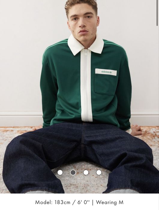 Новая кофта Adidas