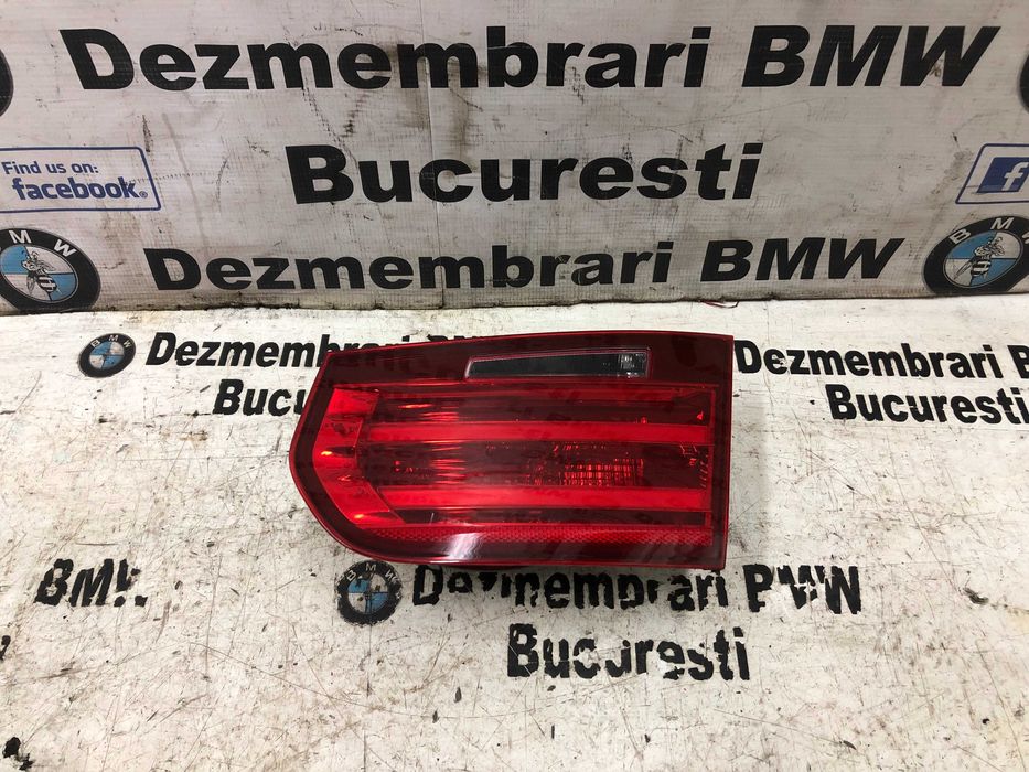 Stop haion dreapta original BMW F31