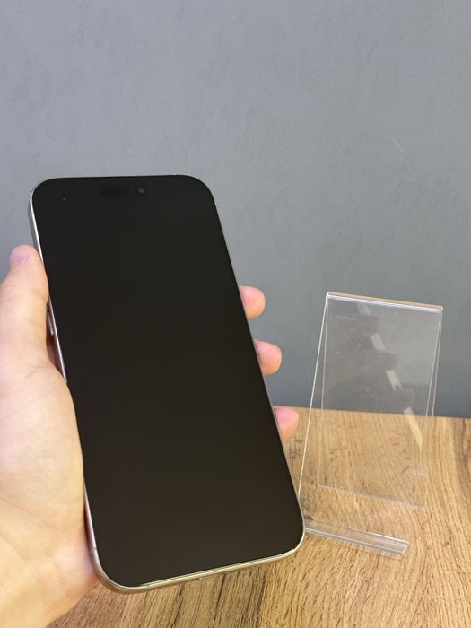 iPhone 16 Pro Max 256 GB 93% | Mobile Zone