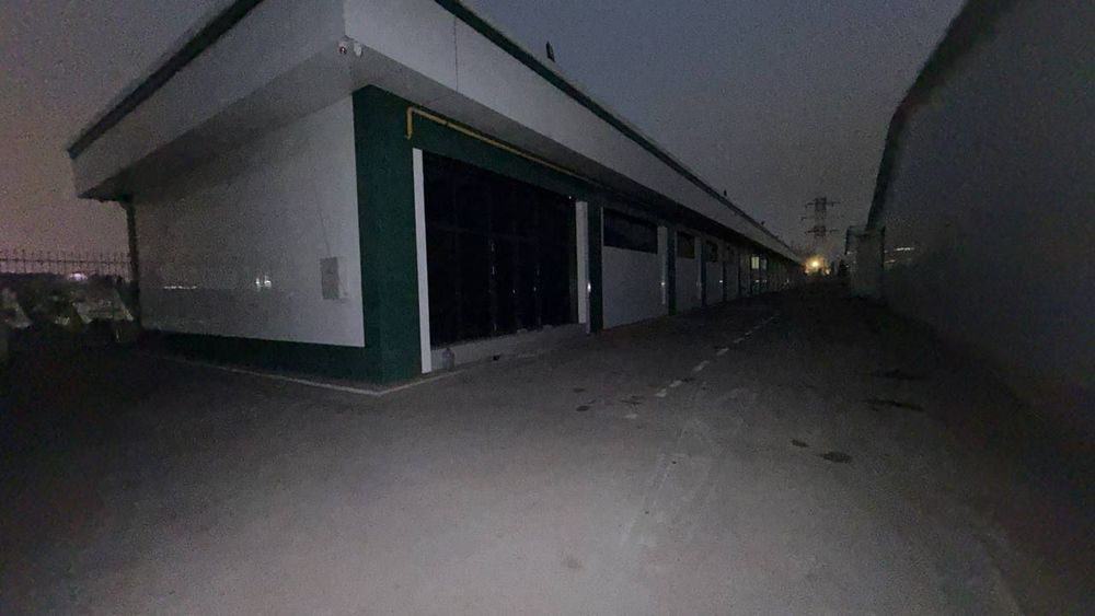 Продаётся производственная база