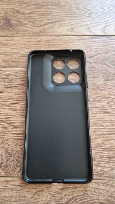 Кейс (Калъф)+Стъклен протектор за Motorola edge 70