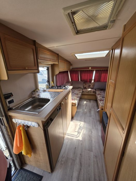 Vand Rulota Compas 505