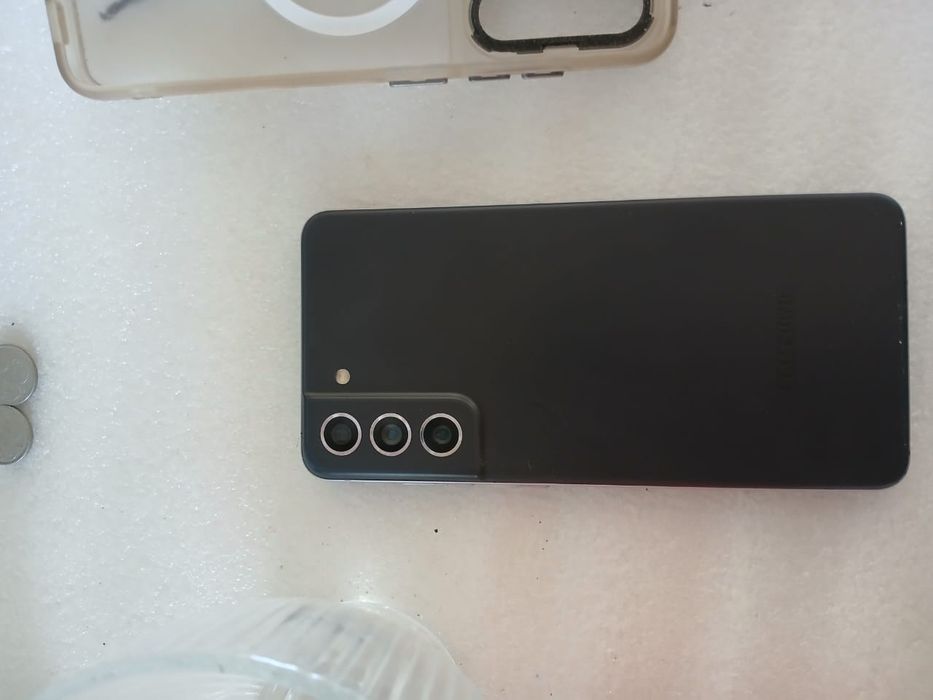 S21 FE 128GB 5G  .
