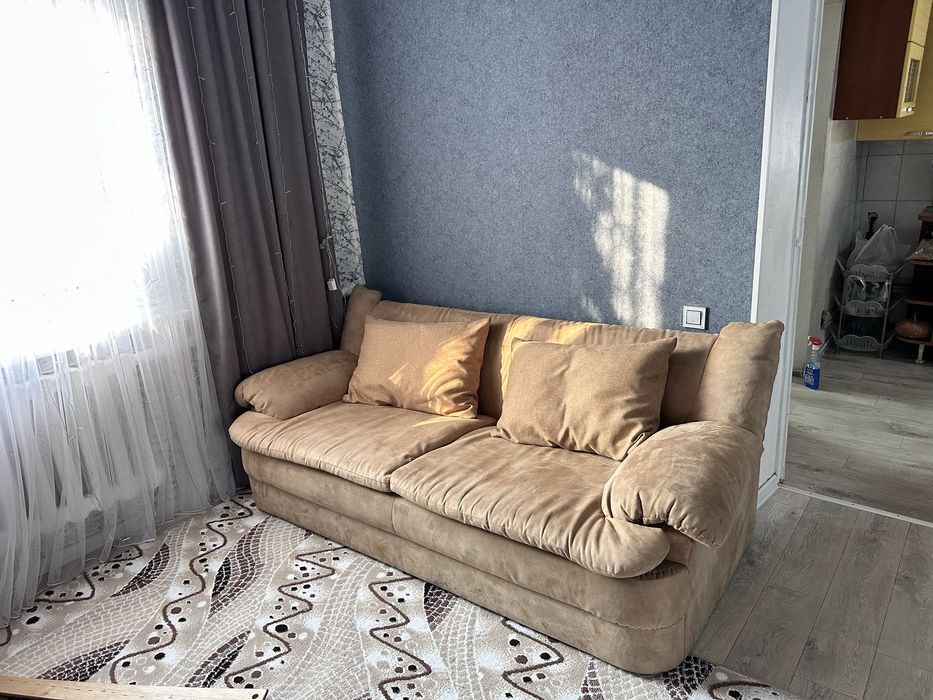 Продам диван евростиль