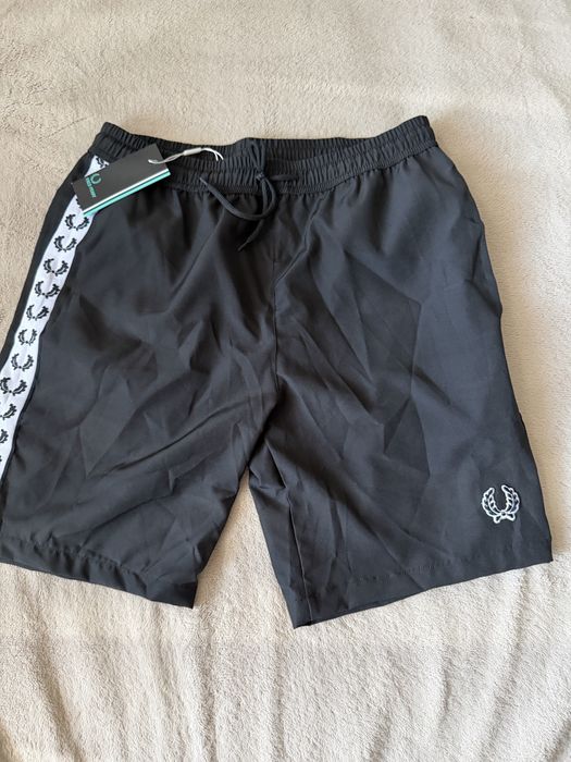 Fred Perry къси гащи