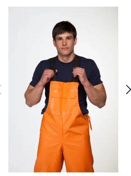 Костюм для защиты от воды