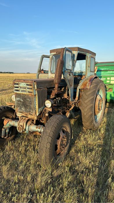 Продам трактор Т-40