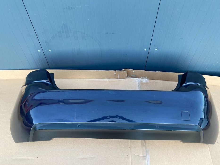 Bara spate completa Peugeot 308 sedan 2014+, impecabila
