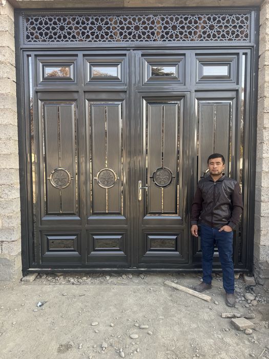 Темир даровозалар