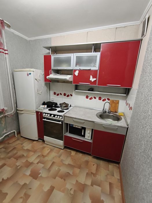 Сдам квартиру на Бестужева